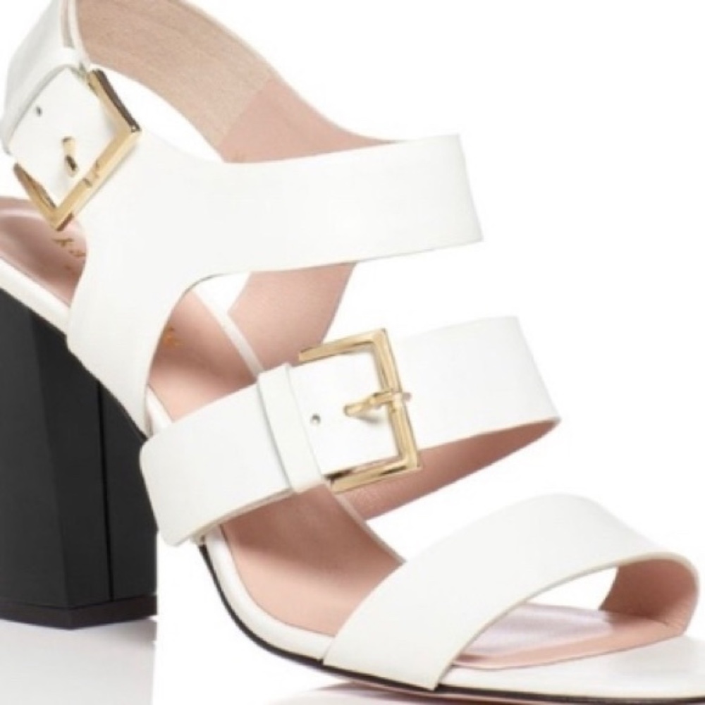 NIB Kate Spade Ibarra Sandal